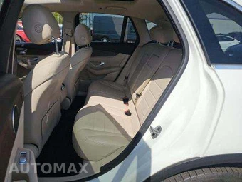 2022 Mercedes-Benz GLC 300 4MATIC - miniatura 13