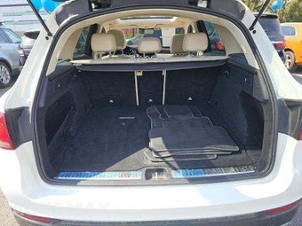 2022 Mercedes-Benz GLC 300 4MATIC - miniatura 14