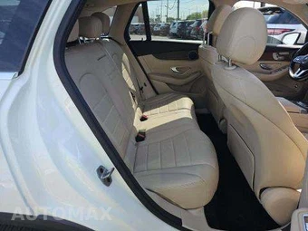 2022 Mercedes-Benz GLC 300 4MATIC - miniatura 16
