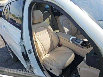 2022 Mercedes-Benz GLC 300 4MATIC - miniatura 18