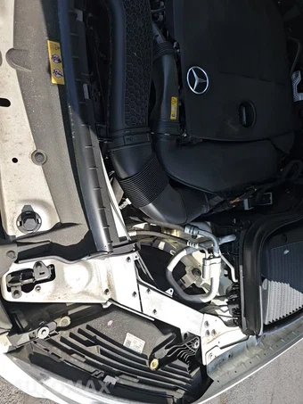 2022 Mercedes-Benz GLC 300 4MATIC - miniatura 21
