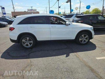 2022 Mercedes-Benz GLC 300 4MATIC - miniatura 4