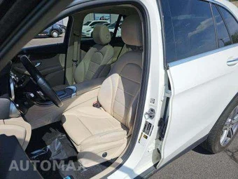 2022 Mercedes-Benz GLC 300 4MATIC - miniatura 6