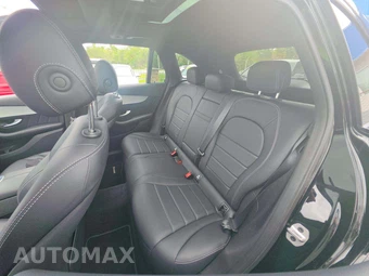 2022 Mercedes-Benz GLC 300 4MATIC – miniatura 13