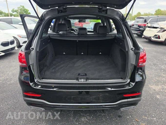 2022 Mercedes-Benz GLC 300 4MATIC – miniatura 14