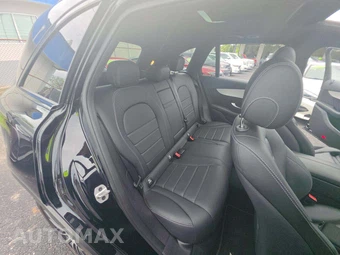 2022 Mercedes-Benz GLC 300 4MATIC – miniatura 16