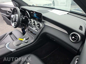 2022 Mercedes-Benz GLC 300 4MATIC – miniatura 19