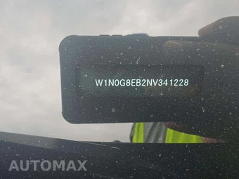 2022 Mercedes-Benz GLC 300 4MATIC – miniatura 5