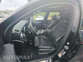 2022 Mercedes-Benz GLC 300 4MATIC – miniatura 6