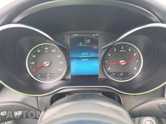2022 Mercedes-Benz GLC 300 4MATIC – miniatura 9