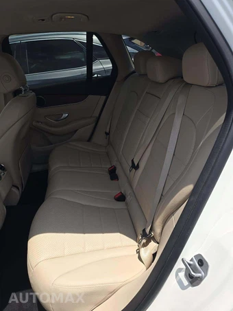 2022 Mercedes-Benz GLC 300 4MATIC - miniatura 13