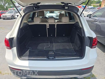 2022 Mercedes-Benz GLC 300 4MATIC - miniatura 14