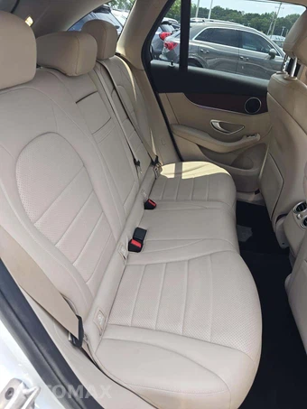 2022 Mercedes-Benz GLC 300 4MATIC - miniatura 16