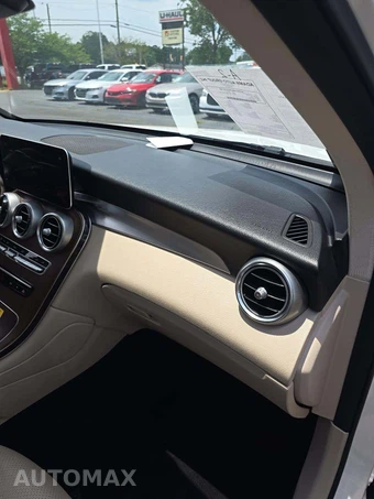 2022 Mercedes-Benz GLC 300 4MATIC - miniatura 19