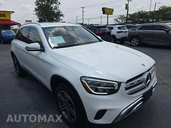 2022 Mercedes-Benz GLC 300 4MATIC - miniatura 4