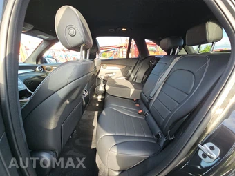 2022 Mercedes-Benz GLC 300 4MATIC – miniatura 13