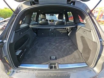 2022 Mercedes-Benz GLC 300 4MATIC – miniatura 16