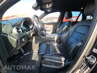 2022 Mercedes-Benz GLC 300 4MATIC – miniatura 7