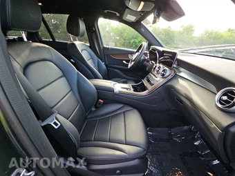 2022 Mercedes-Benz GLC 300 4MATIC – miniatura 8