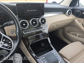 2022 Mercedes-Benz GLC 300 4MATIC - miniatura 11