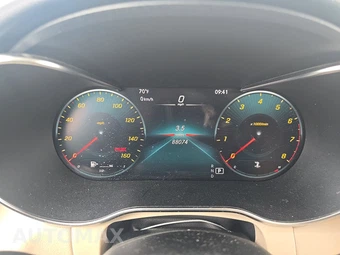 2022 Mercedes-Benz GLC 300 4MATIC - miniatura 12