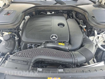 2022 Mercedes-Benz GLC 300 4MATIC - miniatura 15