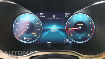 2022 Mercedes-Benz GLC 300 4MATIC - miniatura 17