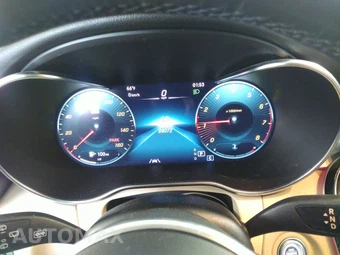 2022 Mercedes-Benz GLC 300 4MATIC - miniatura 19