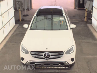 2022 Mercedes-Benz GLC 300 4MATIC - miniatura 2