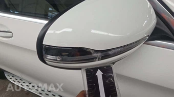 2022 Mercedes-Benz GLC 300 4MATIC - miniatura 29