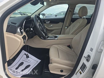 2022 Mercedes-Benz GLC 300 4MATIC - miniatura 7