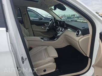 2022 Mercedes-Benz GLC 300 4MATIC - miniatura 8