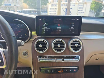 2022 Mercedes-Benz GLC 300 4MATIC – miniatura 10