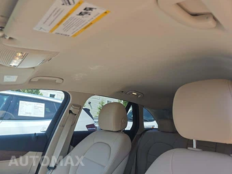 2022 Mercedes-Benz GLC 300 4MATIC – miniatura 11