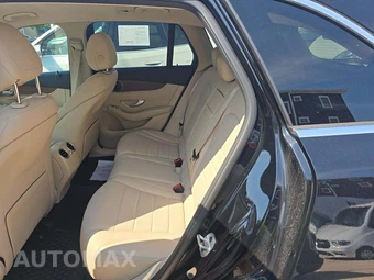 2022 Mercedes-Benz GLC 300 4MATIC – miniatura 13