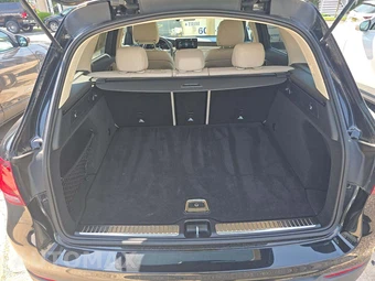 2022 Mercedes-Benz GLC 300 4MATIC – miniatura 14