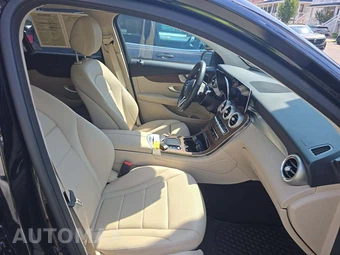 2022 Mercedes-Benz GLC 300 4MATIC – miniatura 18