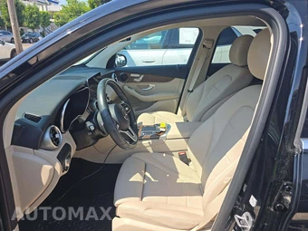 2022 Mercedes-Benz GLC 300 4MATIC – miniatura 6