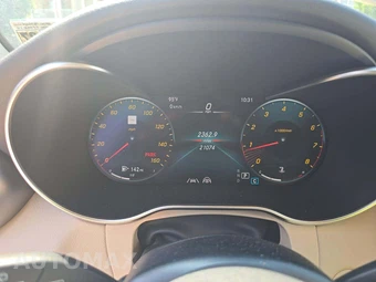 2022 Mercedes-Benz GLC 300 4MATIC – miniatura 9