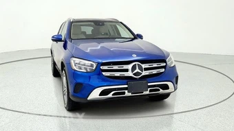 2022 Mercedes-Benz GLC 300 4MATIC - miniatura 2
