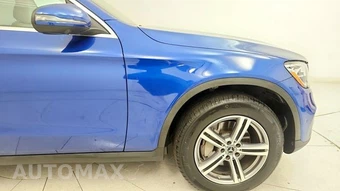 2022 Mercedes-Benz GLC 300 4MATIC - miniatura 21