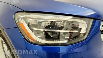 2022 Mercedes-Benz GLC 300 4MATIC - miniatura 22