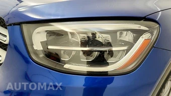 2022 Mercedes-Benz GLC 300 4MATIC - miniatura 23