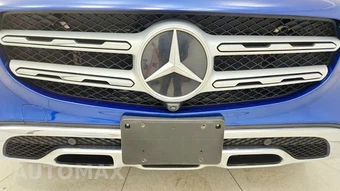 2022 Mercedes-Benz GLC 300 4MATIC - miniatura 24