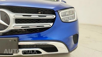 2022 Mercedes-Benz GLC 300 4MATIC - miniatura 25