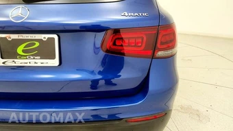 2022 Mercedes-Benz GLC 300 4MATIC - miniatura 28