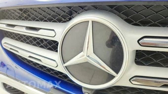 2022 Mercedes-Benz GLC 300 4MATIC - miniatura 32