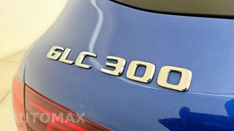 2022 Mercedes-Benz GLC 300 4MATIC - miniatura 33
