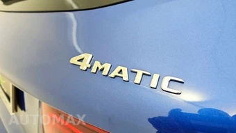 2022 Mercedes-Benz GLC 300 4MATIC - miniatura 35