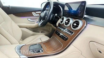 2022 Mercedes-Benz GLC 300 4MATIC - miniatura 36
